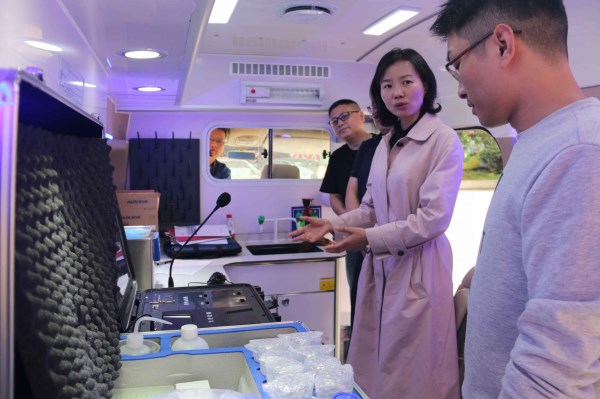 宣恩縣長(zhǎng)習(xí)覃調(diào)研縣市場(chǎng)監(jiān)管局機(jī)構(gòu)改革推進(jìn)工作，聚焦代理代辦服務(wù)優(yōu)化