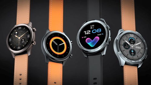 vivo Watch正式發(fā)布 更懂用戶，貼心且好看的全能智能伴侶